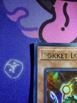 Rokket Loader BPRO-EN001 Burst Protocol 1st Edition - Image 3