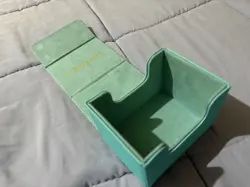 One Piece TCG Green Mihawk OP14 Deck With Dragon Sleeves, Don!!, and Deck box - Image 4