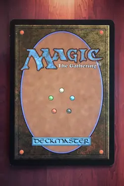 Noxious Ghoul *Magic Altered Hand Painted Extended Borderless Art* MTG by Erich - Image 3