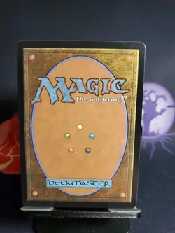 Toxic Deluge Commander Masters Regular CMM 191 Rare Sorcery Black - Image 2