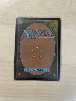 Xathrid Demon Core Set 2010 (M10) Foil - Near Mint or Better - Image 2