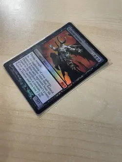 Xathrid Demon Core Set 2010 (M10) Foil - Near Mint or Better - Image 3