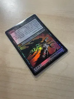 Xathrid Demon Core Set 2010 (M10) Foil - Near Mint or Better - Image 4