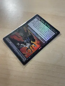 Xathrid Demon Core Set 2010 (M10) Foil - Near Mint or Better - Image 5