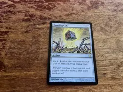 Doubling Cube Fifth Dawn Regular - Image 1