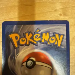 Pokemon Charizard EX Dragon Holo Rare #100 - Image 3