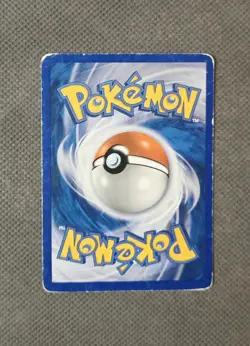 Gardevoir 9/108 Stamped Reverse Holo Rare - EX Power Keepers TCG Pokemon 2007 - Image 2