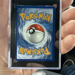 The Pokemon Company ISA 9 Stoutland V 117/163 Battle Styles Ultra Rare Holo Eng - Image 4