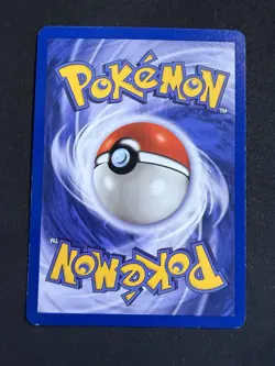 1999 Pokemon Team Rocket 1st Edition Dark Charizard 21/82 Non Holo - Image 2