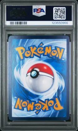 2025 POKEMON PIKACHU PSA 10 SIMPLIFIED CHINESE 151 C-COLLECTION 151 ART RARE - Image 2