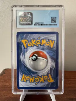 Flareon EX RC6/RC32 Generations Radiant Collection Holo Pokemon TCG - CGC 8.5 - Image 2