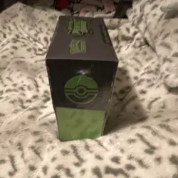 Pokemon Elite Trainer Box Perfect Order Mega Evolution English TCG - Image 3