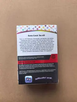 Pokemon TCG Scarlet & Violet 151 Booster Bundle Sealed New (6 packs) - Image 2