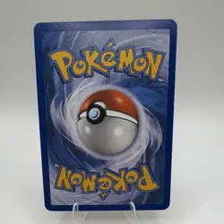 Eevee 59/111 Rising Rivals Reverse Holo Common 50 HP Basic English 2009 - Image 5