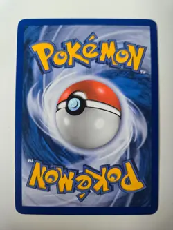 Pokemon Plusle 13/17 - POP Series Promo 1 - Image 2