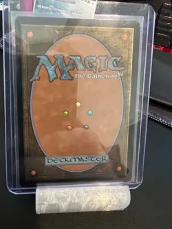 Quantum Riddler (Borderless) Edge of Eternities Regular - Image 2