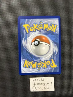 Pokemon Lost Origin Promo - Croagunk - SWSH245 - Black Star Promo - NM/M - Image 4