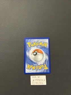 Pokemon Lost Origin Promo - Croagunk - SWSH245 - Black Star Promo - NM/M - Image 5