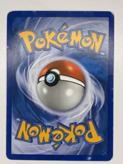 Pokemon TCG Nidorina (Delta Species) 34/101 Dragon Frontiers Reverse Holo - Image 2