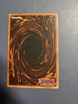YuGiOh! TCG Serpent Night Dragon MRL-103 Magic Ruler Holo Secret Rare - Image 5