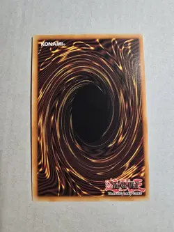 Yugioh! 1x Fire King High Avatar Kirin RA05-EN032 Collector's Rare 1st Ed NM - Image 2