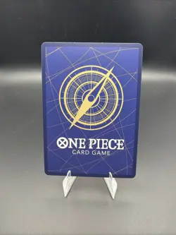 One Piece Franky Gift Collection 2023 OP01-021 Full Art 🔥 - Image 2