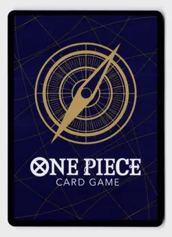 Sabo (Store Tournament 2025 Vol. 4) OP-PR #P-105 LP One Piece TCG PR - Image 2