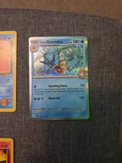 Pokemon Cards Lot Gym Heroes Misty, Blaine Vintage 6 Card Lot - Image 5