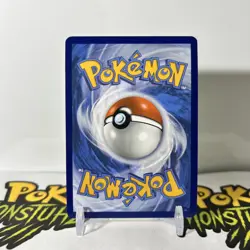 Sprigatito 191 Pokemon Horizons Stamped Foil Holo Promo Card - MINT - Image 2