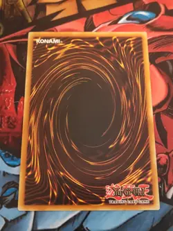 SR08-EN034 POT OF DESIRES Common 1st Edition YuGiOh Card - Image 2