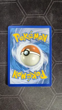Psyduck SM199 Stamped Detective Pikachu Holo Promo Pokemon Card NM - Image 2