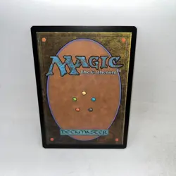 Brago, King Eternal 82 Rare Commander: Kaldheim Magic: The Gathering LP - Image 2