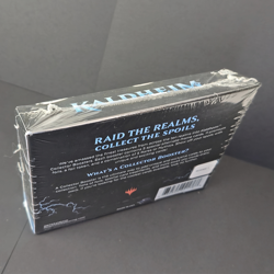 Magic The Gathering Kaldheim Collector Booster Box - 12 Packs New Factory Sealed 630509921768 - Image 5