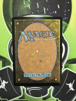 Ran and Shaw - FOIL Borderless Rare - MTG Avatar TLA - 0325 NM - Image 2