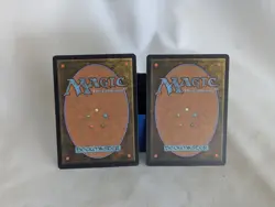 (2x) MTG Obzedat, Ghost Council Gatecrash Regular Mythic Japanese Magic MtG - Image 4