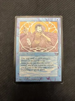 Field of Dreams Legends Mtg Reserved List - Image 1