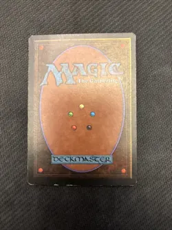 Field of Dreams Legends Mtg Reserved List - Image 4