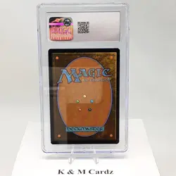 MTG - Modern Horizons 3 - Ugin's Binding - Graded CGC 10 - Image 4