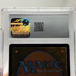 MTG - Modern Horizons 3 - Ugin's Binding - Graded CGC 10 - Image 5