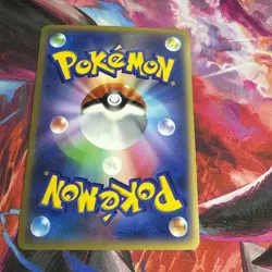 Pokemon TCG Card Venusaur Ex 001/060 1st Ed XY1 RR Half Art *Japanese* - NM - Image 5