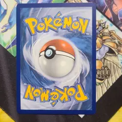 Pokemon Arbok 176/162 SV05 Temporal Forces Holo Illustration Rare 2024 130 HP - Image 2