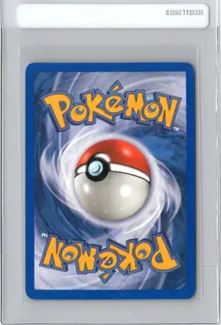 Growlithe 51/147 Pokemon TCG Aquapolis E Series Non Holo VLP - Image 2