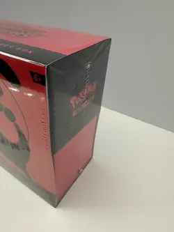 Destined Rivals Pokemon Center Elite Trainer Box Sealed - Pokemon TCG - Image 3