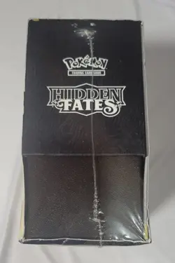 2019 Pokemon Hidden Fates Sun and Moon Elite Trainer Box ETB - Image 4
