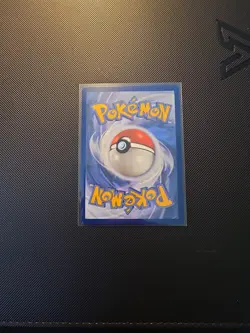 Pokemon TCG Umbreon EX 060/131 Prismatic Evolutions - Image 2