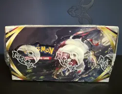 Pokemon Lost Origin Sealed Booster Box with Acrylic Case *READ DESCRIPTION* - Image 5