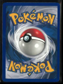 2000 Pokemon Gym Heroes Rocket's Snorlax 33/132 - Image 2
