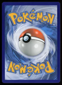Arcanine 6/18 Rare Detective Pikachu Pokemon Holo Near Mint - Image 2