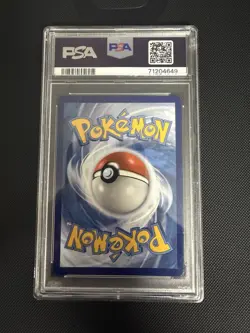Pokemon Galarian Darmanitan VMAX Vivid Voltage 187/185 Holo Secret Rare - Image 2