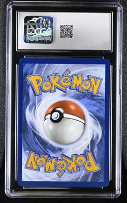 2023 Pokemon Scarlet & Violet 151 Zapdos ex Special Illustration CGC 10 202/165 - Image 2